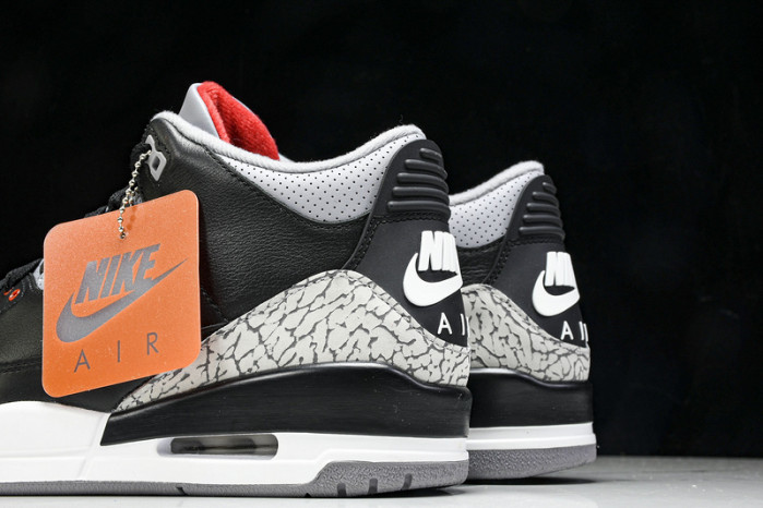 Air Jordan 3 Retro OG 
