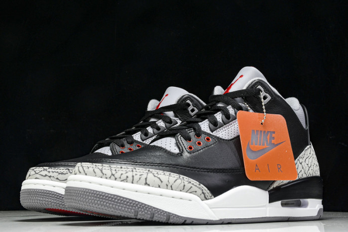 Air Jordan 3 Retro OG 