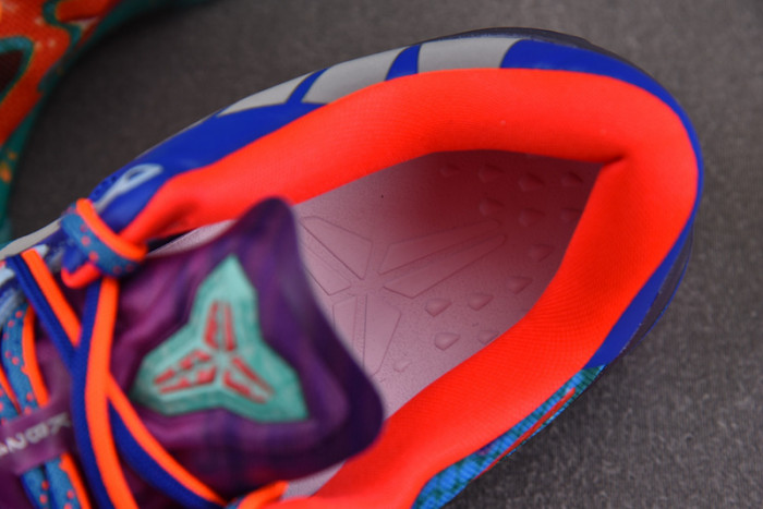 Nike  Kobe 8 Protro 2025 What The Kobe HM9621-900