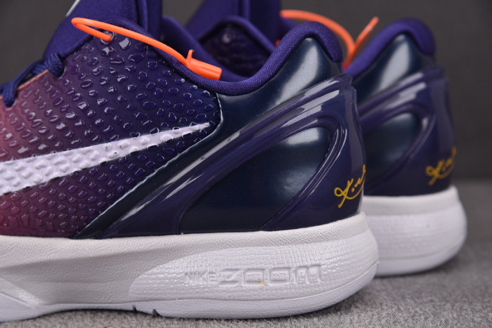 NIKE ZOOM KOBE 6 Protro DJ5427-020