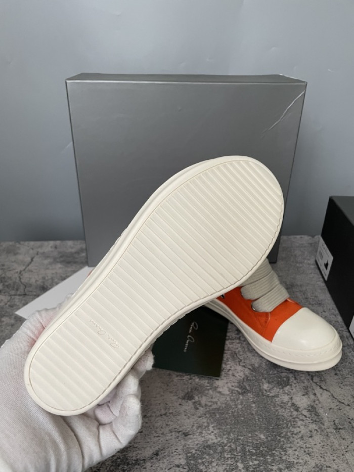 Rick 0wens Sneakers