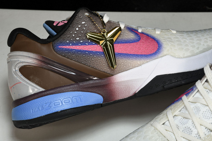 NIKE Kobe VI Protro  CW2190 700