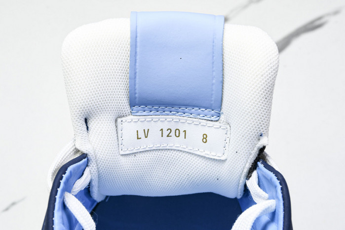 LV SNEAKER LOW FOR-LV213