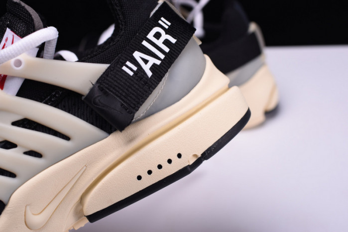 Nike The 10 AIR Presto 