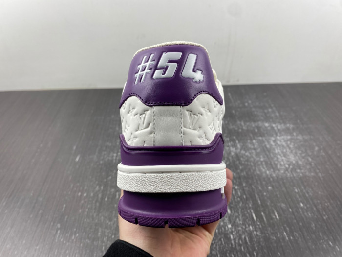 LV SNEAKER LOW  FOR-LV1