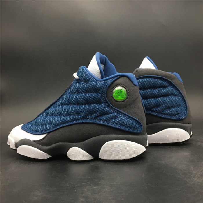 AIR JORDAN 13 RETRO FLINT (2010) 414571-401
