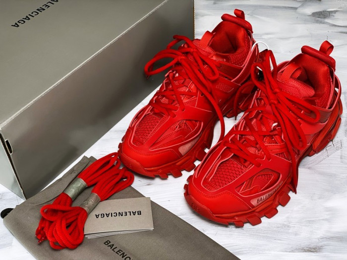 BLCG Track Trainer Red 542023W2LA16000