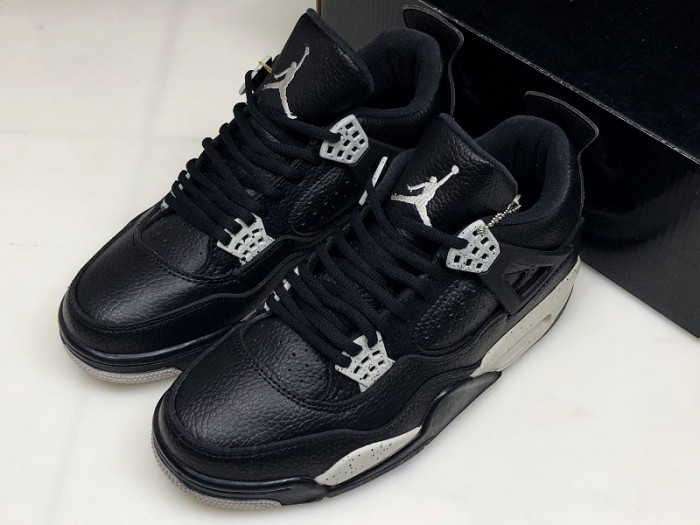 Air Jordan 4 Retro Ls 