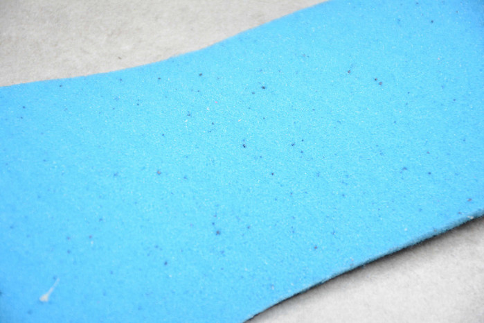 Jordan 12 Retro Black Game Royal 130690-014