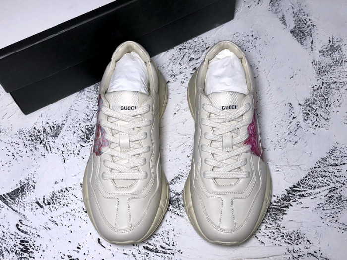 Gv*c trainer sneaker 583337 drw00 9014