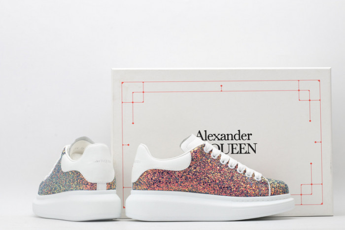 MQ Sneakers