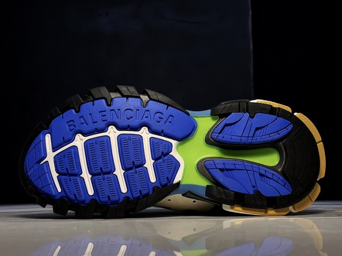 BLCG Sneaker Tess.s.Gomma 542023-W1GB1-1097