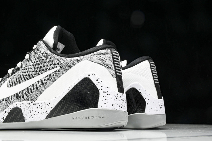Nike Kobe 9  Elite Low XDR Beethoven  639045-101