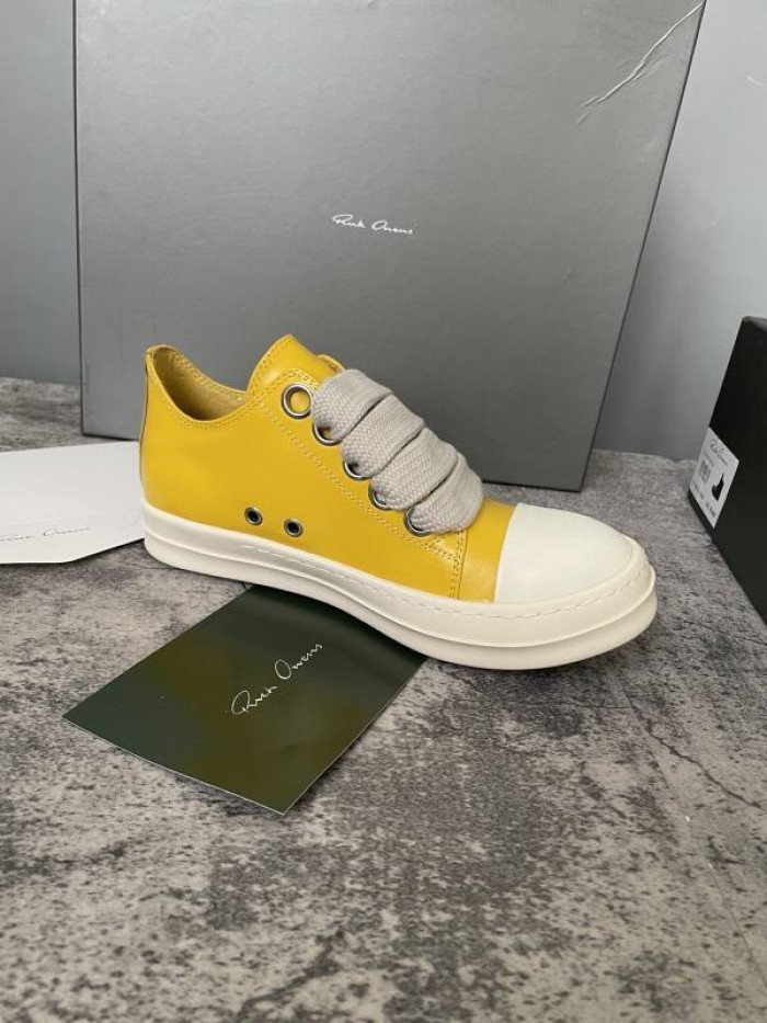 Rick 0wens Sneakers
