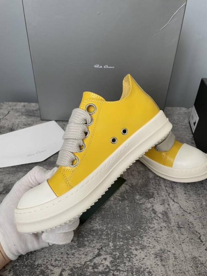 Rick 0wens Sneakers