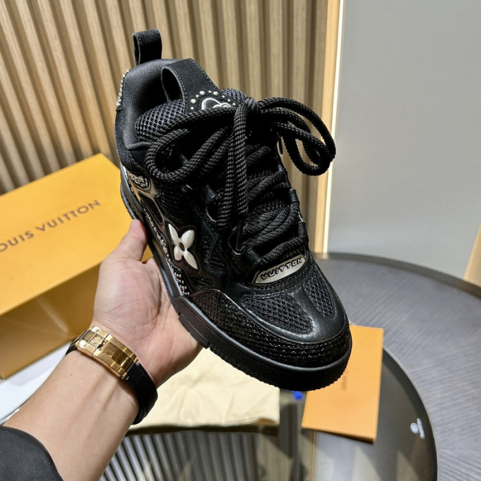 LV SNEAKER LOW FOR-LV180