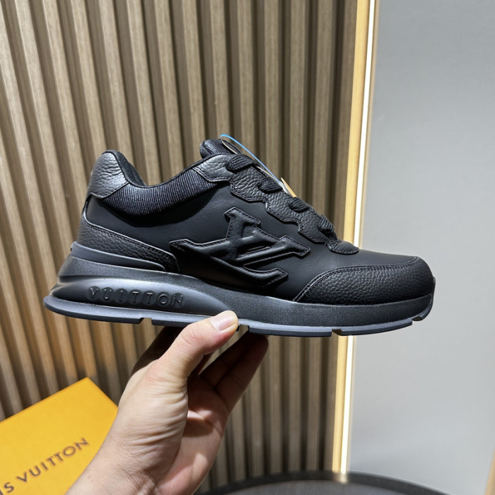 LV CLASSIC SNEAKER  FOR-LV297