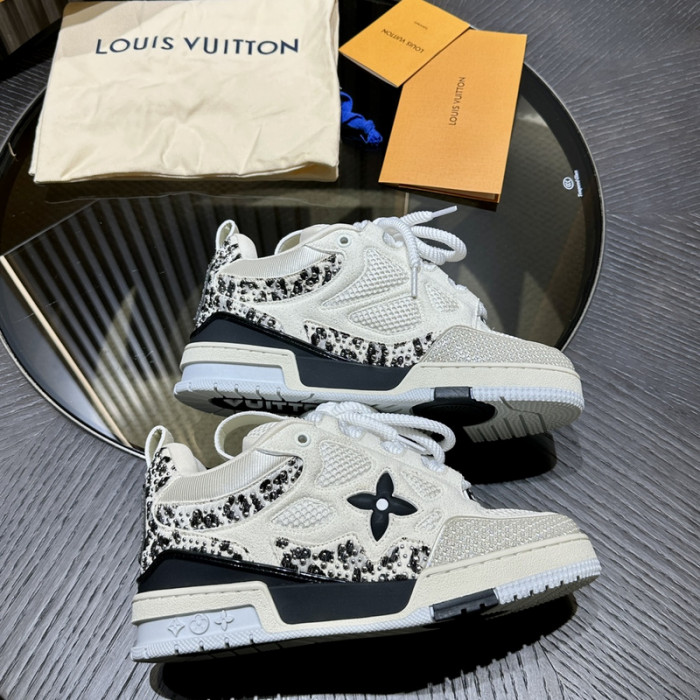 LV SNEAKER LOW FOR-LV181