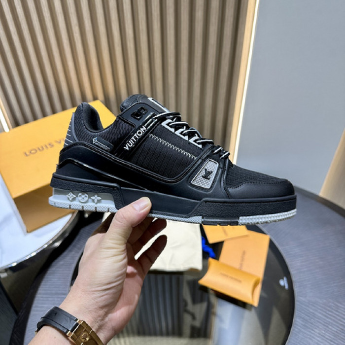 LV SNEAKER LOW FOR-LV184
