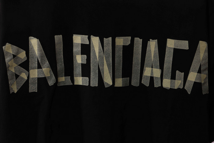 BLCG T-shirt  FOR-021303