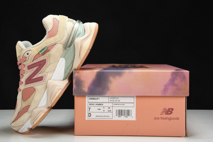 Joe Freshgoods x New Balance 9060  U9060JG1