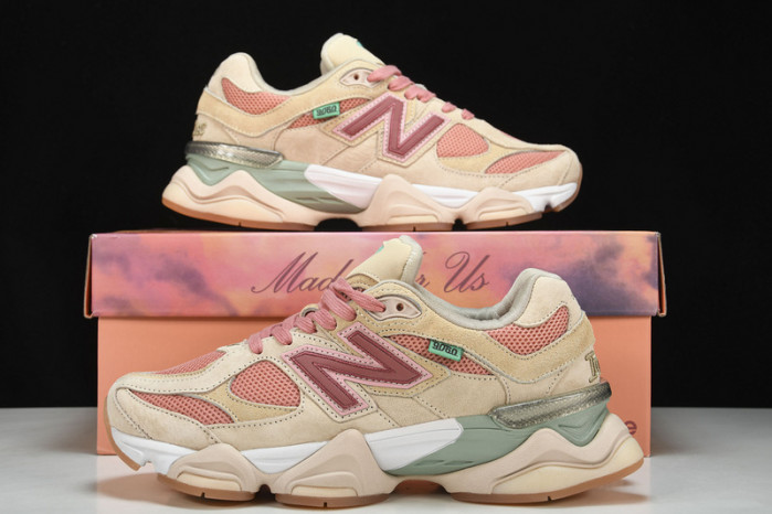 Joe Freshgoods x New Balance 9060  U9060JG1