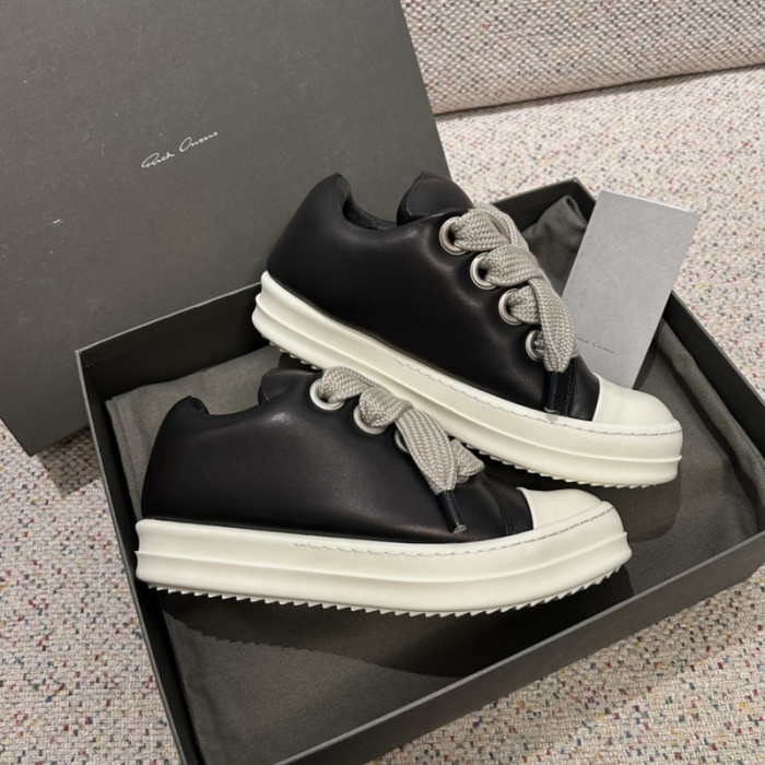 Rick 0wens Sneakers