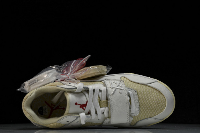 Travis Scott x Jordan Cut The Check    FZ8117 003