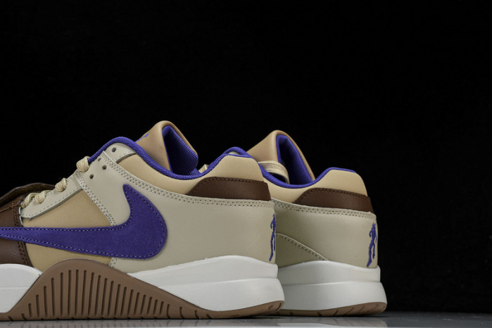 Travis Scott x Jordan Cut The Check   FZ8117-900