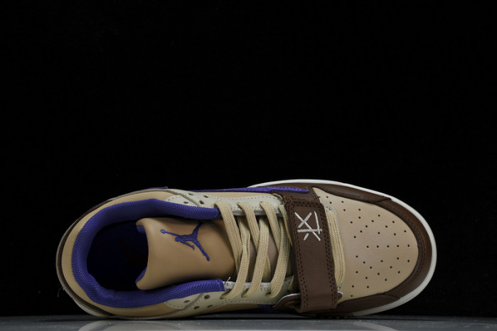 Travis Scott x Jordan Cut The Check   FZ8117-900