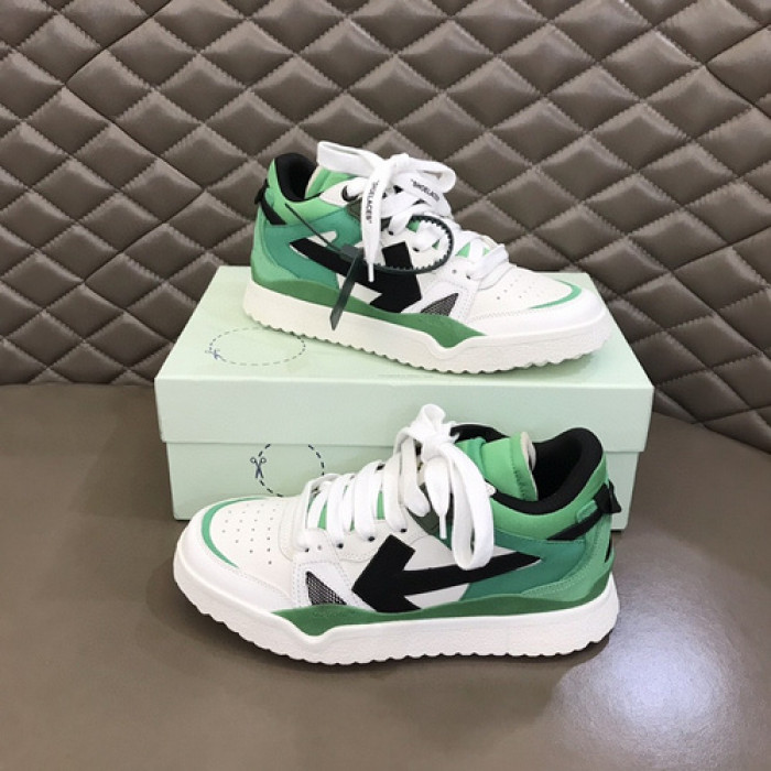 OF SNEAKER FOR224-001