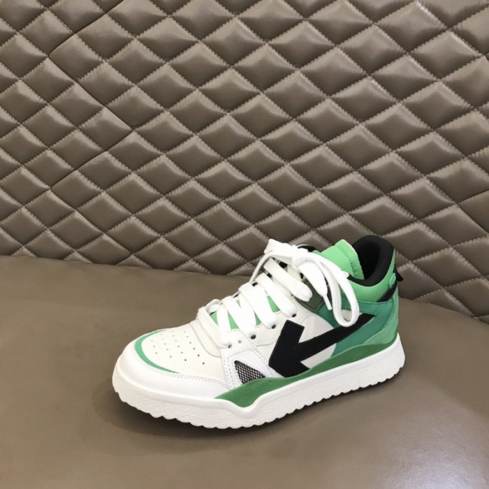 OF SNEAKER FOR224-001