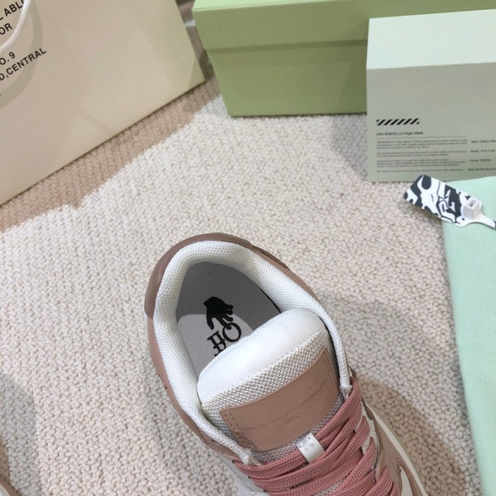 OF SNEAKER  FOR227-006