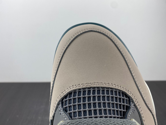 Air Jordan 4 SECRAFT  DV3742-021