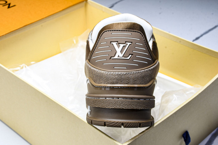 LV SNEAKER TRAINER   FOR-LV308