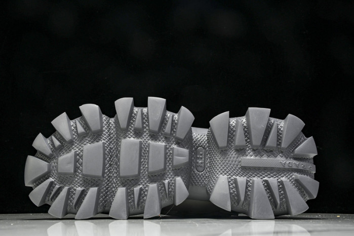 PRA Cloudbust Thunder