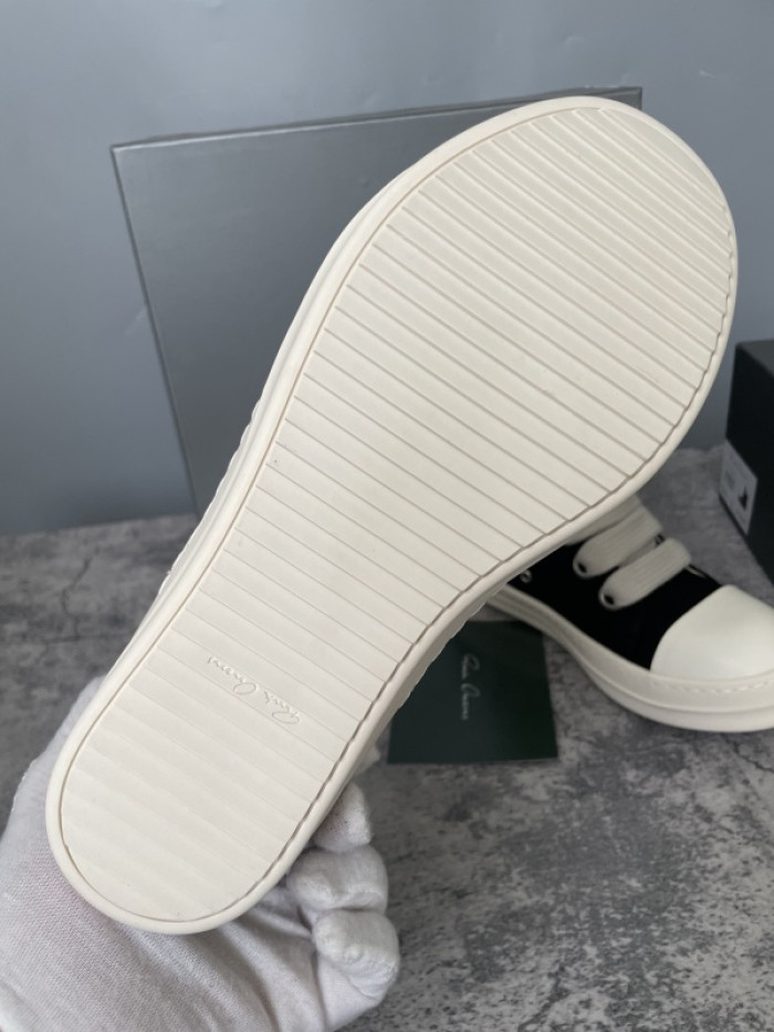 Rick 0wens Sneakers