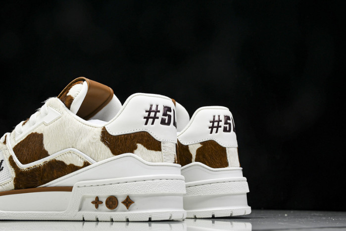 LV SNEAKER LOW FOR-LV190