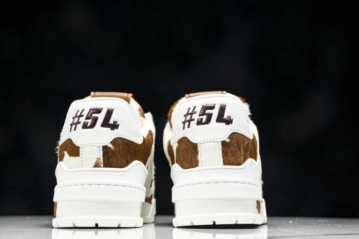 LV SNEAKER LOW FOR-LV190