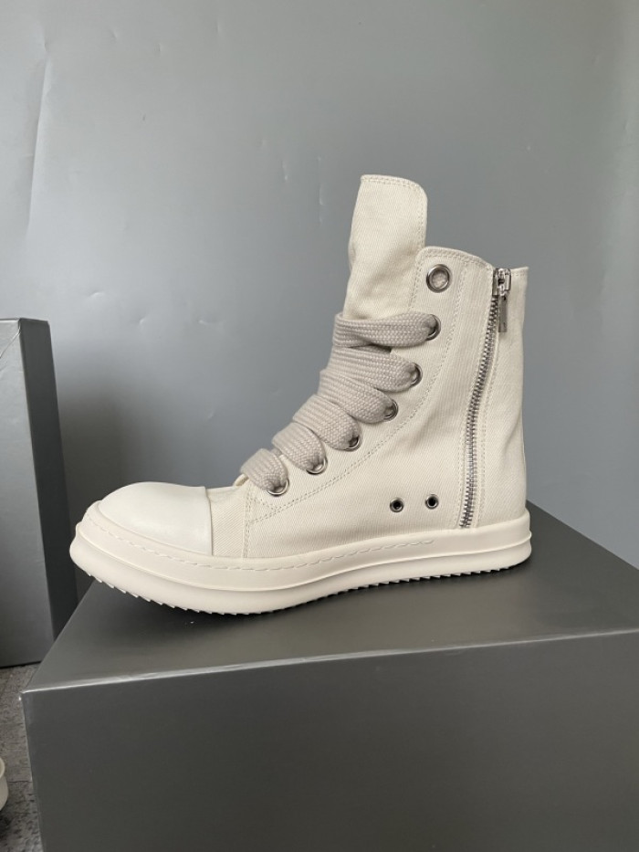 Rick 0wens Sneakers