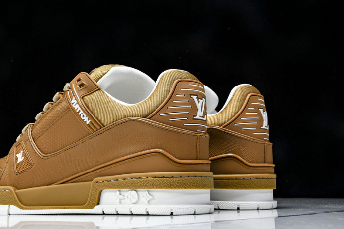 LV SNEAKER TRAINER   FOR-LV304