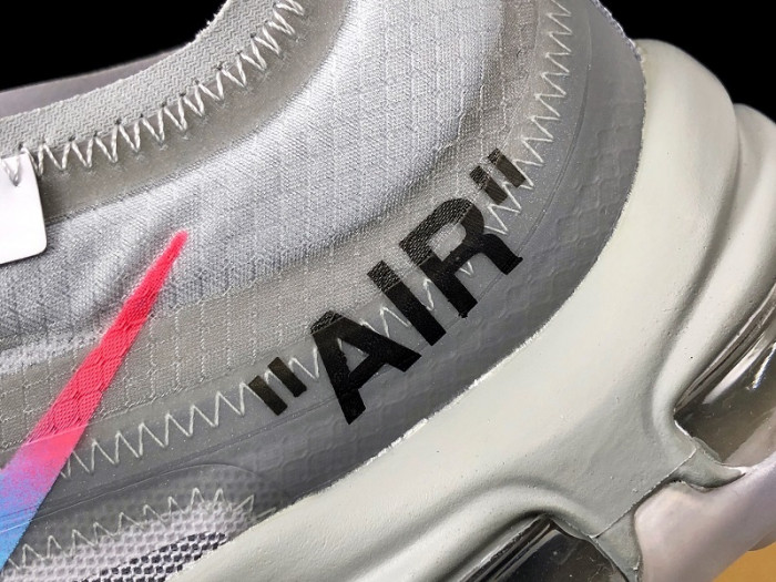 Air Max 97 OF Menta  AJ4585-101