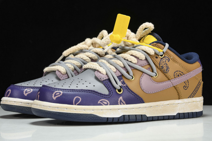 Nike Dunk Low  RETRO DD1391 700