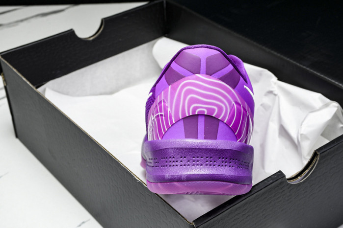 Nike  Kobe 8 Protro“Court Purple”   HJ7265-500