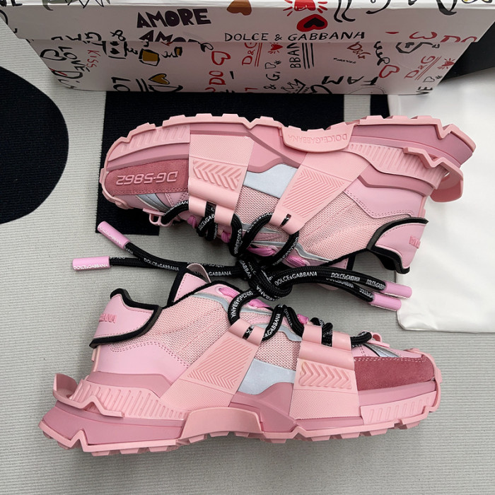 DG SNEAKERS FOR-DG06