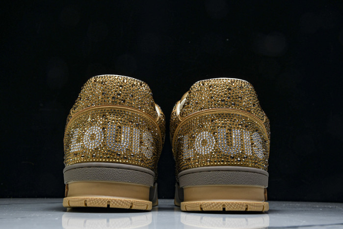 LV SNEAKER LOW FOR-LV249