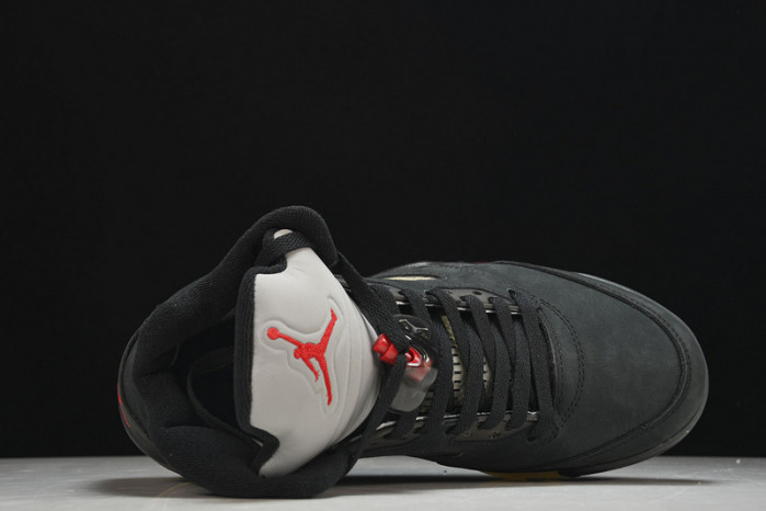 Air Jordan 5 Gore-Tex “Off-Noir” DR0092-001