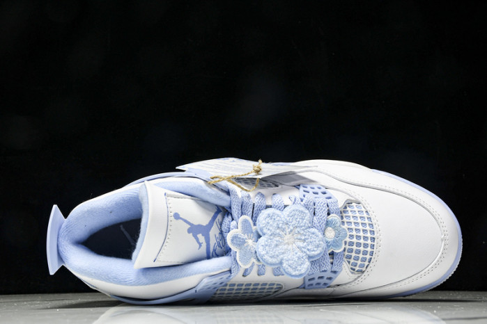 Air Jordan 4 “Forget Me Not” WMNS HV0823-100