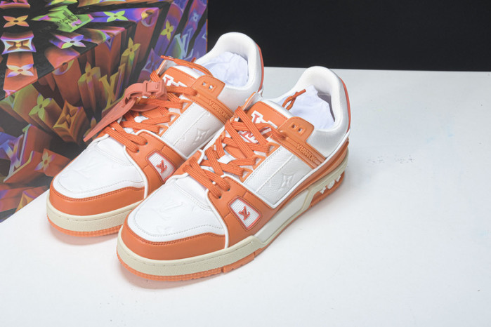 LV SNEAKER LOW YEE-005