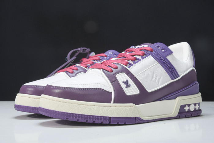 LV SNEAKER LOW YEE-006